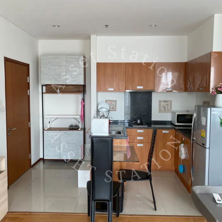picture 🏢 Villa Sathorn – luxury condo in the heart of Sathorn, near BTS Krung Thonburi. - 7/9
