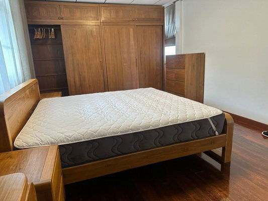 รูป [ให้เช่า] บ้านเดี่ยว สุขุมวิท 101/1 / 4 ห้องนอน 2 ห้องน้ำ / 80 ตรว. 240 ตรม. **55,000** บ้านเดี่ยวใจกลางสุขุมวิท บ้านปรับปรุงใหม่ ใกล้ทรูดิจิทัลพาร์ค - รูปที่ 8/15