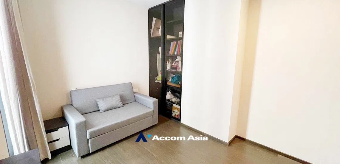 รูป 🔼🔽 AccomA 📩 Noble Ploenchit - รูปที่ 5/6