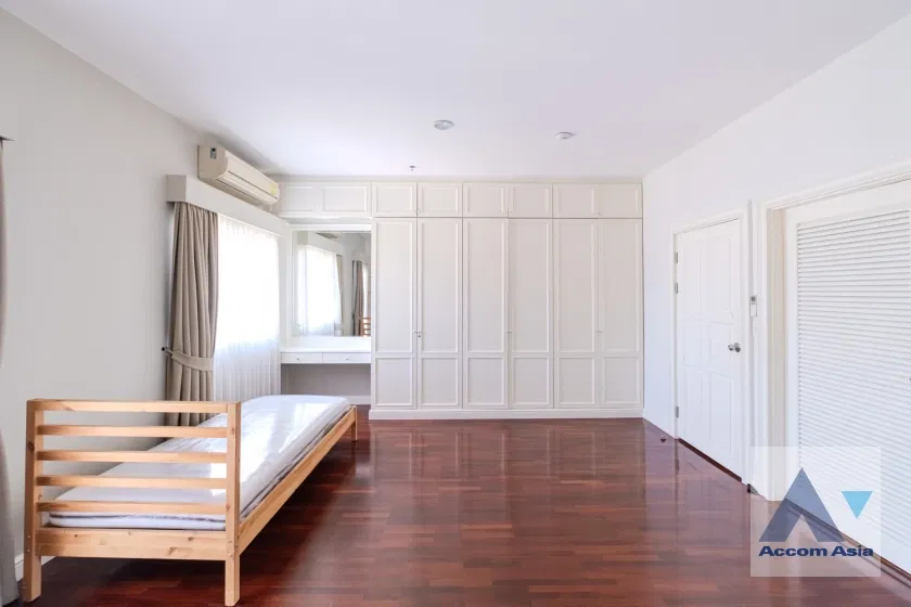 รูป 🔼🔽 AccomA 📩 Condo with garden view and natural light balcony (27067) - รูปที่ 14/16
