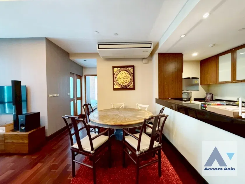 picture 🔼🔽 AccomA 📩  2 BR Condominium @Sky Villas Sathorn (1521084) - 5/16