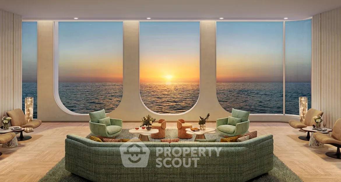 picture 1-BR Condo at PTY Residence Sai 1 close to Pattaya South (ID 2283583) - 5/12