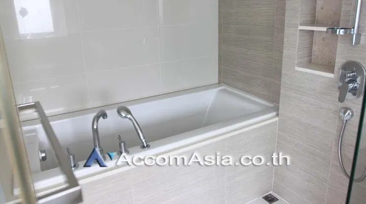 รูป 🔼🔽 AccomA 📩  2 BR Condominium @MODE Sukhumvit 61 (13001064) - รูปที่ 10/15