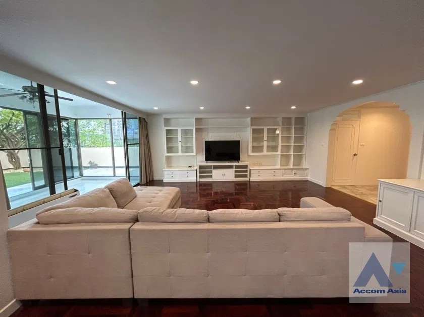 รูป 🔼🔽 AccomA 📩  3 BR Condominium @Karuehart Thongthip (AA24799) - รูปที่ 2/20