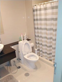 picture Nusasiri Grand Condo (3 Bedroom, 2 Bathroom) Fully Furnised - 9/10