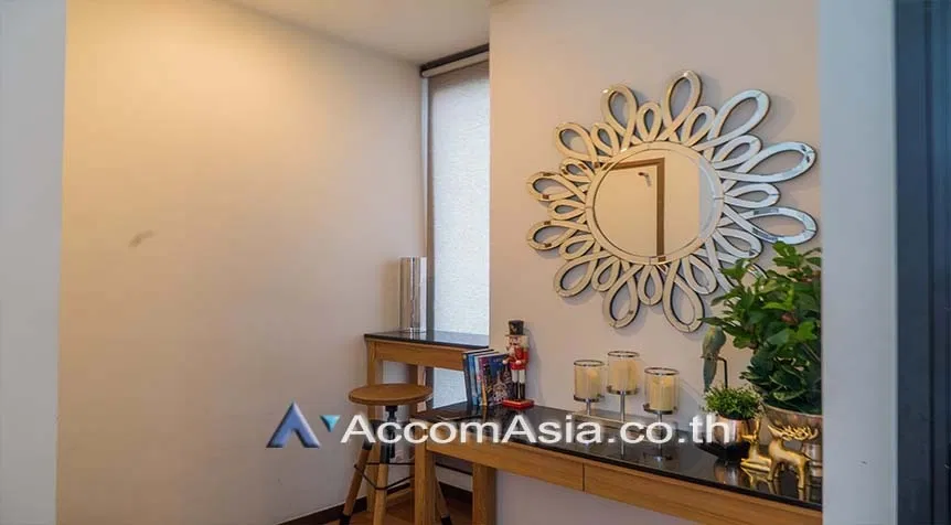 รูป 🔼🔽 AccomA 📩 Pet friendly,Private Swimming Pool,Duplex Condo 2 BR Condominium @Ashton Morph 38 (13002666) - รูปที่ 4/13