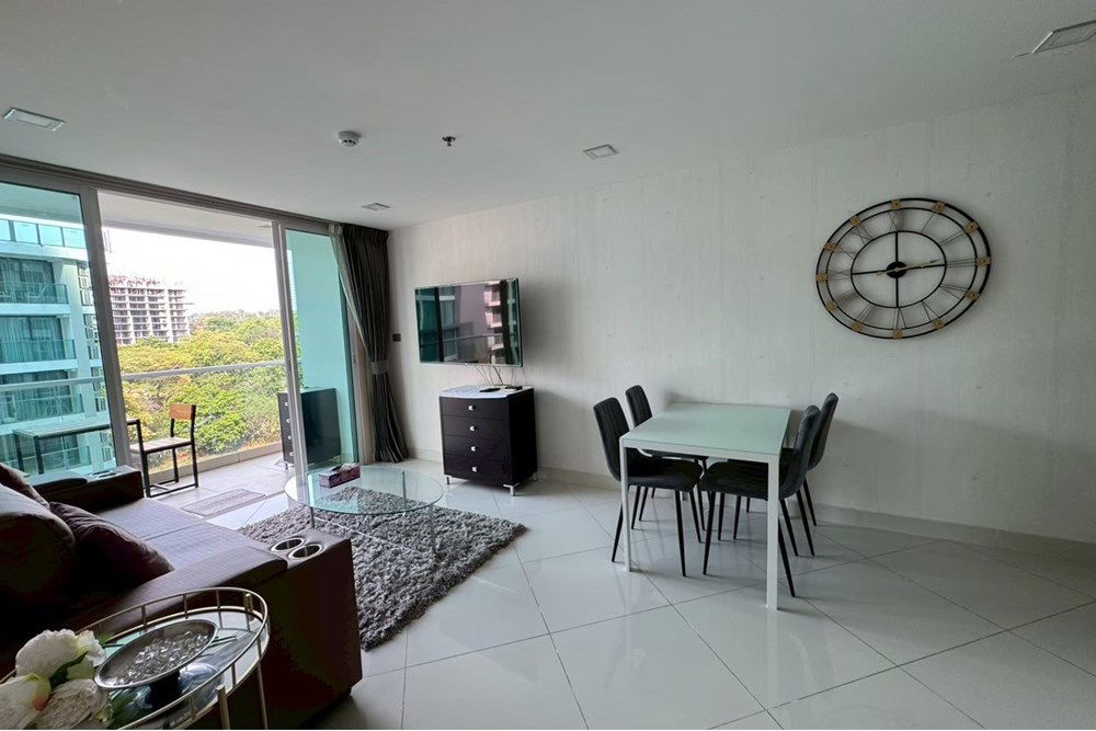 picture [920611001-377] Urban Oasis Condo in Pattaya - 1BR, Great Amenities - 14/29