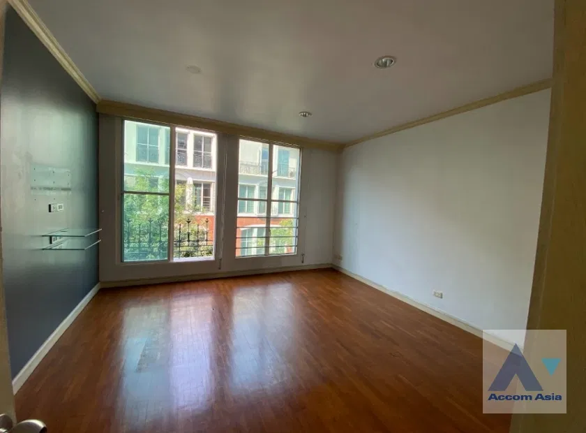 picture 🔼🔽 AccomA 📩 Home Office,Pet friendly 4 BR House @Baan Klang Krung Thonglor (AA39753) - 13/20