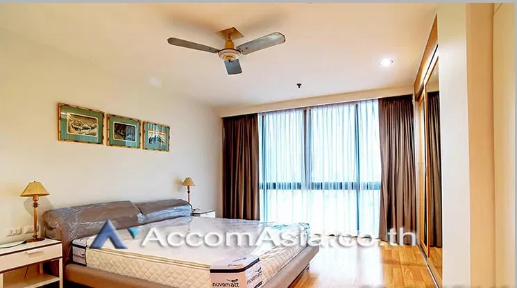 รูป 🔼🔽 AccomA 📩 Pet friendly 2 BR Condominium @Polo Park (AA25212) - รูปที่ 4/4