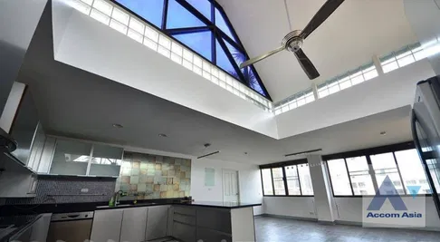 🔼🔽 AccomA 📩 Prime Mansion Promsri Condominium 3 Bedroom For Rent Near BTS Phrom Phong