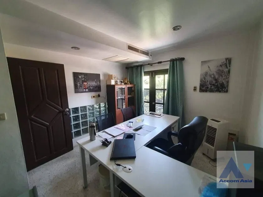 picture 🔼🔽 AccomA 📩 Private house in compound with tropical charm with indoor terrace (2511416) - 8/16