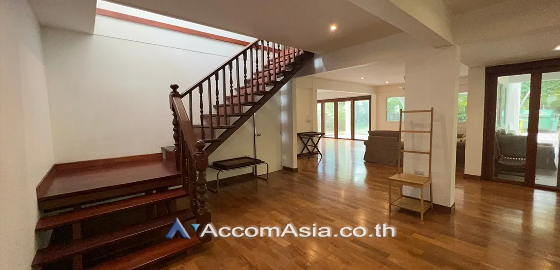 รูป 🔼🔽 AccomA 📩 Pet friendly 4 BR House @Thai Village (AA30492) - รูปที่ 12/20