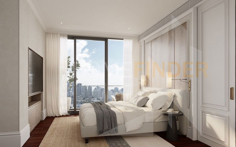 รูป Khun by YOO 3 bedrooms, for sale - รูปที่ 6/8