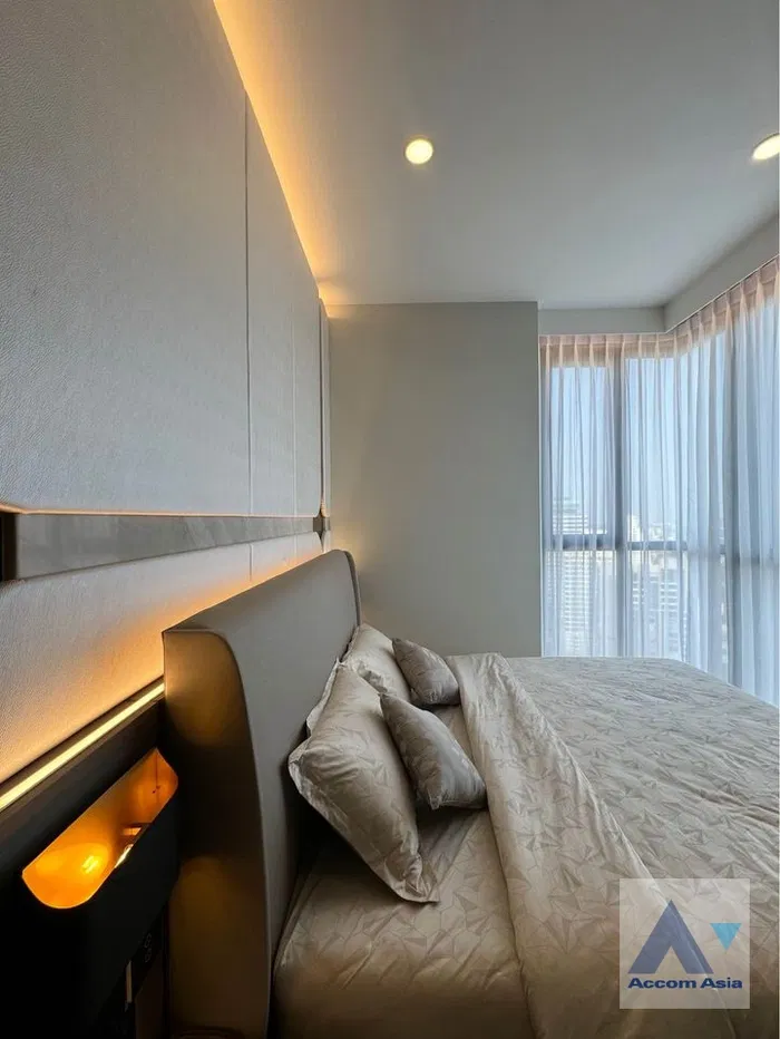 picture 🔼🔽 AccomA 📩  2 BR Condominium @Park Origin Thonglor (AA39783) - 7/20
