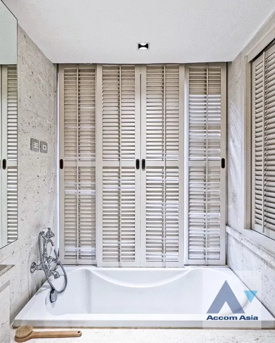 รูป 🔼🔽 AccomA 📩  1 BR Condominium @Noble 09 Ruamrudee (AA40854) - รูปที่ 9/13