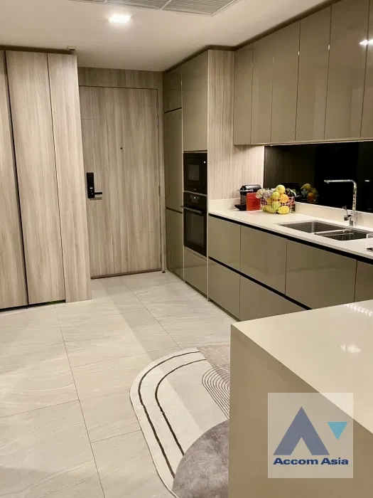 รูป 🔼🔽 AccomA 📩  2 BR Condominium @Fynn Sukhumvit 31 Condominium (AA42309) - รูปที่ 4/7