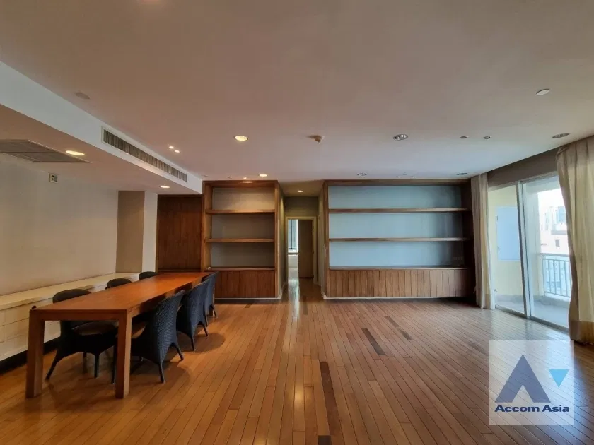 รูป 🔼🔽 AccomA 📩 Modern condo with balcony and walk-in closet at Wilshire (AA36365) - รูปที่ 5/17