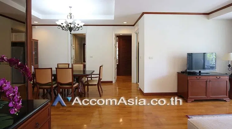 picture 🔼🔽 AccomA 📩  2 BR Condominium @The Bangkok Sukhumvit 43 (AA17227) - 6/18