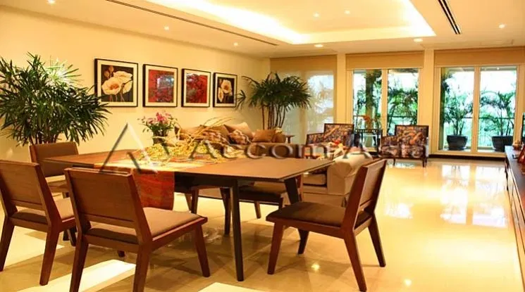 picture 🔼🔽 AccomA 📩  3 BR Condominium @Supreme Garden (1513866) - 3/8