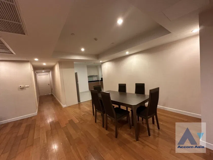 รูป 🔼🔽 AccomA 📩  3 BR Condominium @Chamchuri Square Residence (AA40671) - รูปที่ 3/20