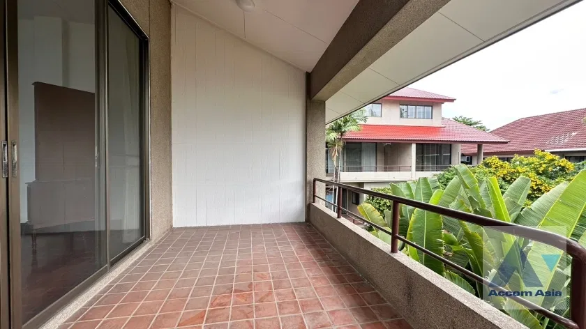 picture 🔼🔽 AccomA 📩 Home Office,Pet friendly 3 BR Townhouse @Townhouse Phaholyothin (1818217) - 20/20