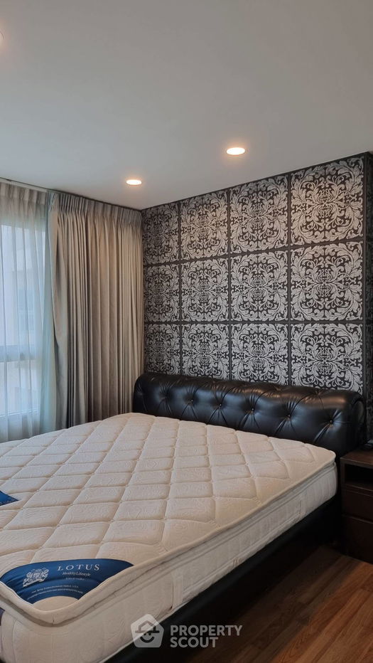 picture 1-BR Condo at The Clover Thonglor Residence near BTS Thong Lor (ID 2284207) - 13/18