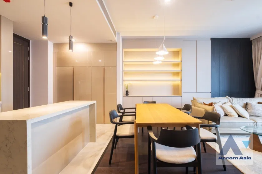 picture 🔼🔽 AccomA 📩  3 BR Condominium @LAVIQ Sukhumvit 57 (AA38986) - 2/20