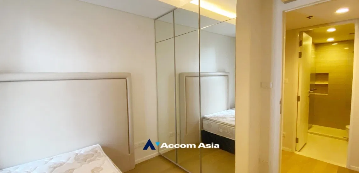 รูป 🔼🔽 AccomA 📩  2 BR Condominium @MODE Sukhumvit 61 (13000336) - รูปที่ 8/10