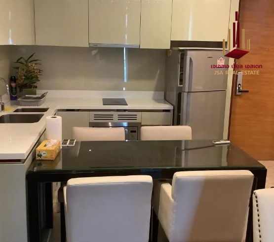 picture ✨ For Rent: The Address Sukhumvit 28 Condo ✨  💰 Only 50,000 THB/month - 4/6