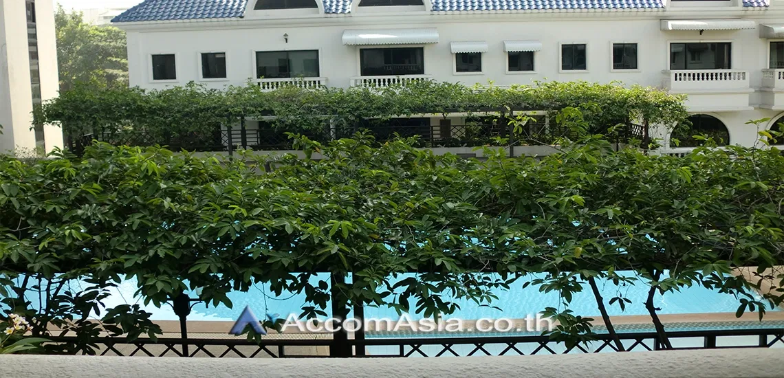 picture 🔼🔽 AccomA 📩  3 BR Townhouse @Kiarti Thanee City (AA28231) - 10/10