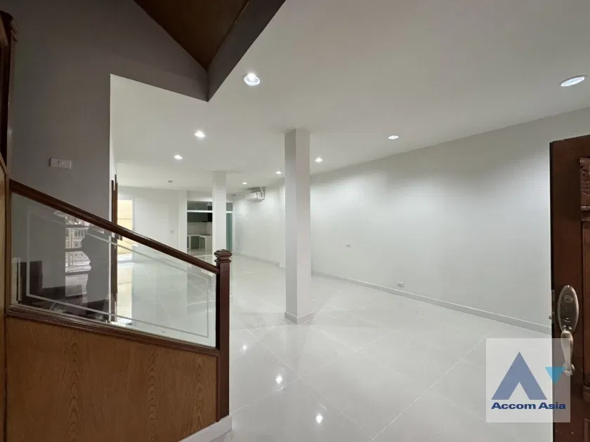 รูป 🔼🔽 AccomA 📩  4 BR Townhouse @Yenakart Residence (AA43570) - รูปที่ 4/20