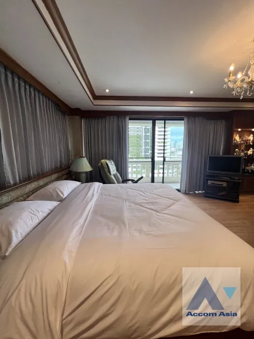 picture 🔼🔽 AccomA 📩  2 BR Condominium @Mano Tower (AA42258) - 9/14