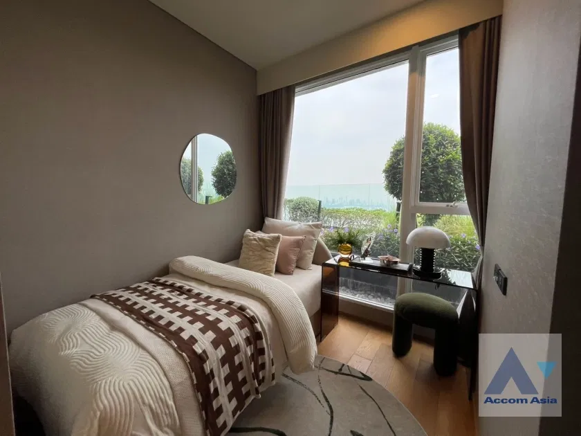 รูป 🔼🔽 AccomA 📩 Penthouse Unit for Sale @Siamese Exclusive 42 - รูปที่ 7/15