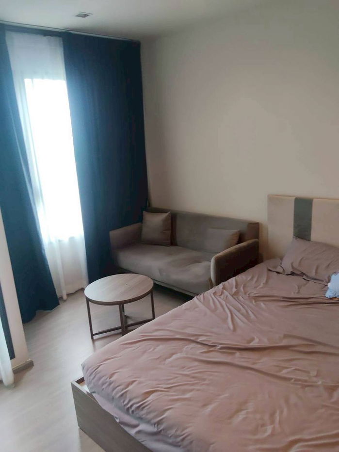 picture For Rent Life Sathorn Sierra Unit 99/591 (New Room) - 4/10