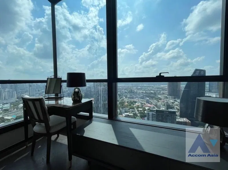 picture 🔼🔽 AccomA 📩  2 BR Condominium @The Esse Sukhumvit 36 (AA38653) - 19/20