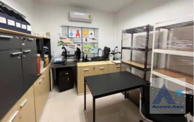 picture 🔼🔽 AccomA 📩  Bright apartment with cozy layout and balcony in Sathorn (AA35123) - 13/18
