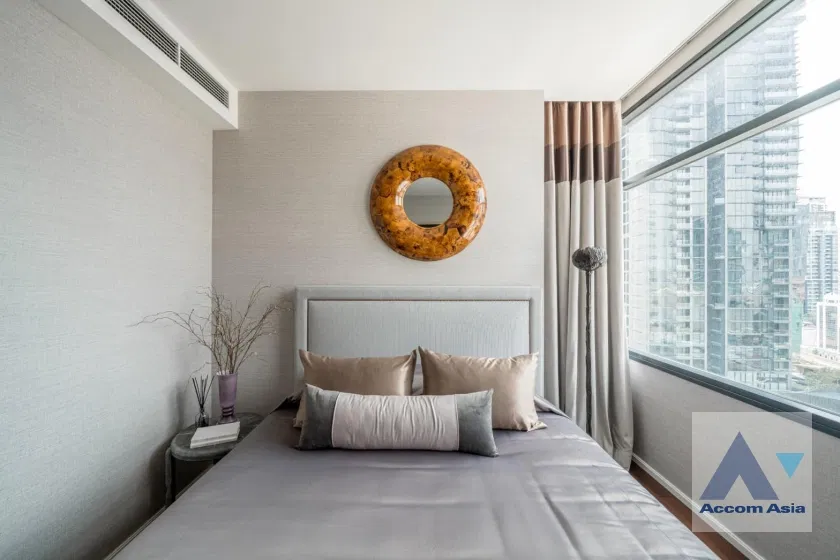 picture 🔼🔽 AccomA 📩 Luxury condo with refined décor at The Diplomat 39, Sukhumvit (AA42641) - 3/5