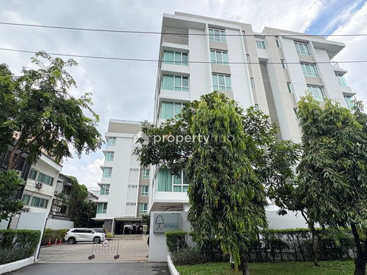 Project Thonglor 11 Residence Picture - 1/7