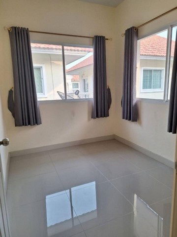 รูป HU6754 ขายบ้านแฝด หมู่บ้านนิรันดร์ วิลล์ 12 สมุทรปราการ - รูปที่ 7/8