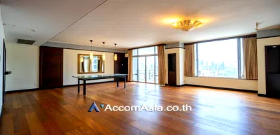 คอนโดให้เช่า : 🔼🔽 AccomA 📩 Pet friendly 3 BR Condominium @All Seasons Mansion (1715723)
