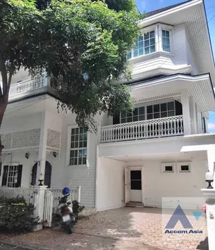 🔼🔽 AccomA 📩  4 BR House @Fantasia Villa 3  (AA41631)