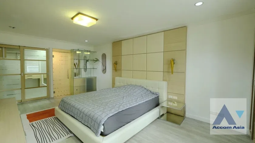 picture 🔼🔽 AccomA 📩 Royal Castle condo with classic European style  Near BTS Phrom Phong (AA37144) - 20/20