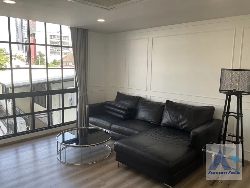 picture 🔼🔽 AccomA 📩  Newly renovated townhouse perfect for big family in Ekkamai, Sukhumvit (AA18461) - 2/19