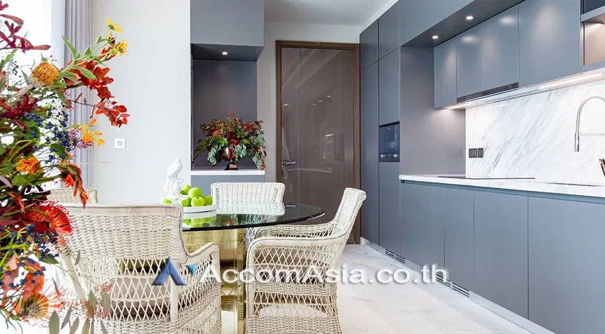 picture 🔼🔽 AccomA 📩  2 BR Condominium @The Monument Thong Lo (AA26893) - 3/5