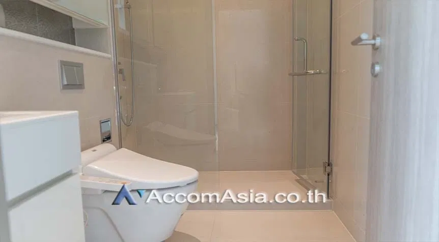 รูป 🔼🔽 AccomA 📩  3 BR Condominium @H Sukhumvit 43 (AA26682) - รูปที่ 9/13