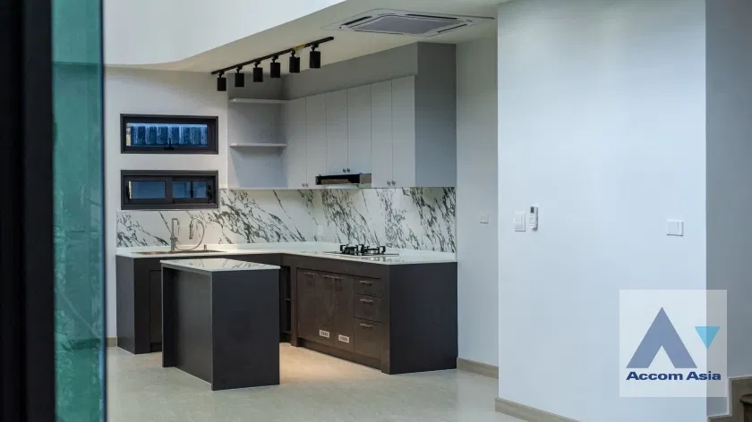 รูป 🔼🔽 AccomA 📩 Fully Furnished 3 BR House in Suan Luang (AA42433) - รูปที่ 4/15