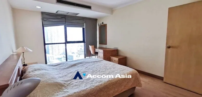 รูป 🔼🔽 AccomA 📩  2 BR Condominium @Sathorn Gardens (2032803) - รูปที่ 8/12