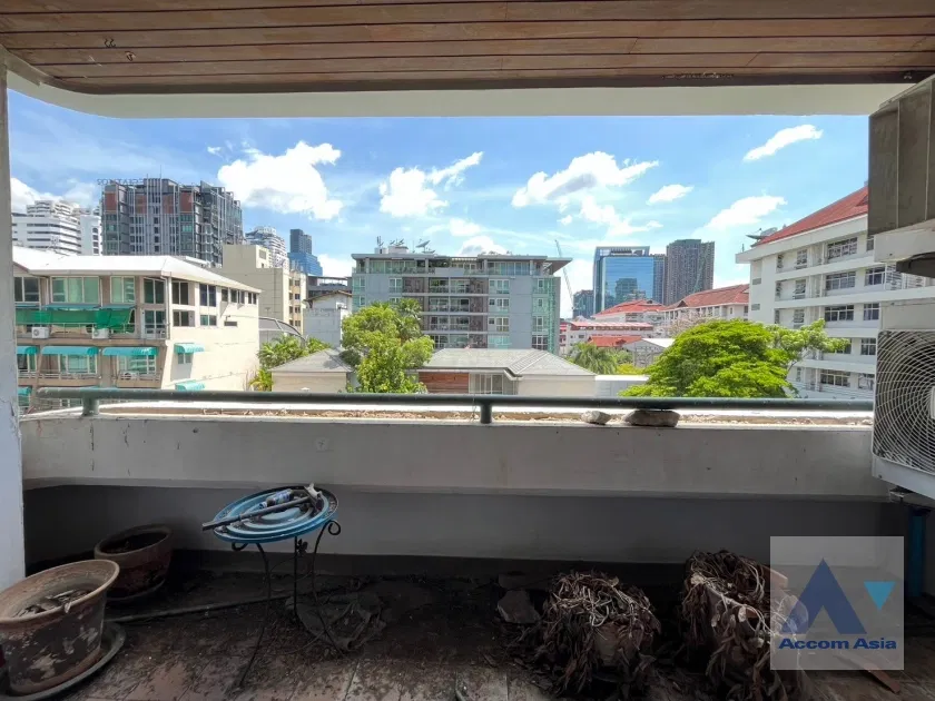 รูป 🔼🔽 AccomA 📩 Good deal for renovation Bangkok near BTS Asok - MRT Sukhumvit at The Concord (13002307) - รูปที่ 14/14