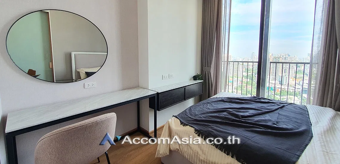 รูป 🔼🔽 AccomA 📩  2 BR Condominium @Noble BE33 (AA28204) - รูปที่ 13/18