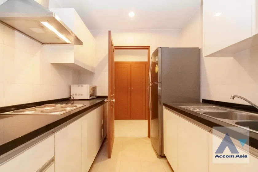 picture 🔼🔽 AccomA 📩  2 BR Condominium @Siri Residence Sukhumvit 24 (1512696) - 6/18